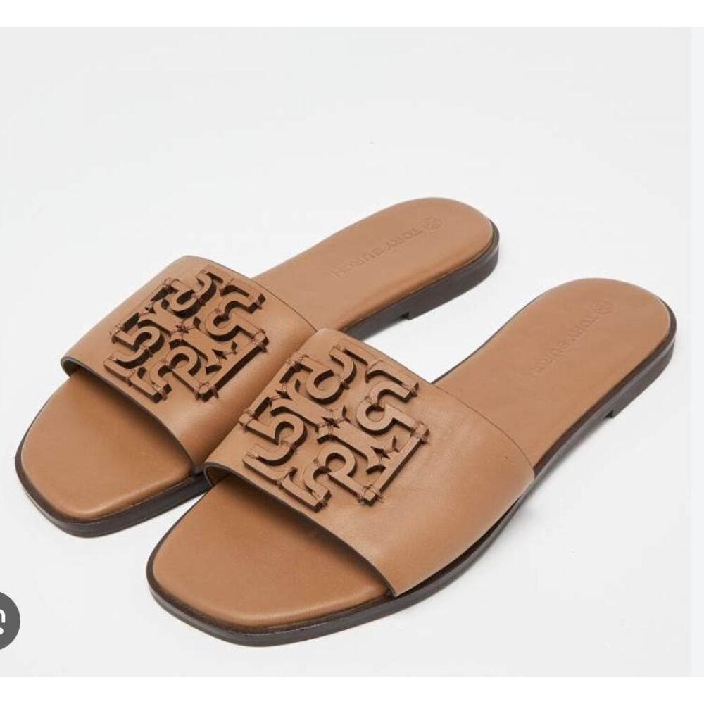 Tory Burch Women's Ines Slides 8
